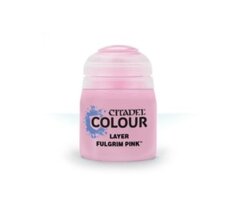 Layer: Fulgrim Pink